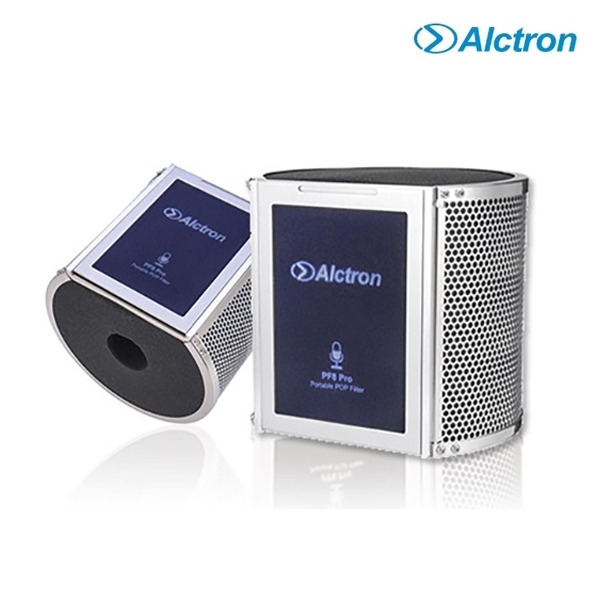 Alctron PF8 Pro 리플렉션 마이크 커버 팝필터